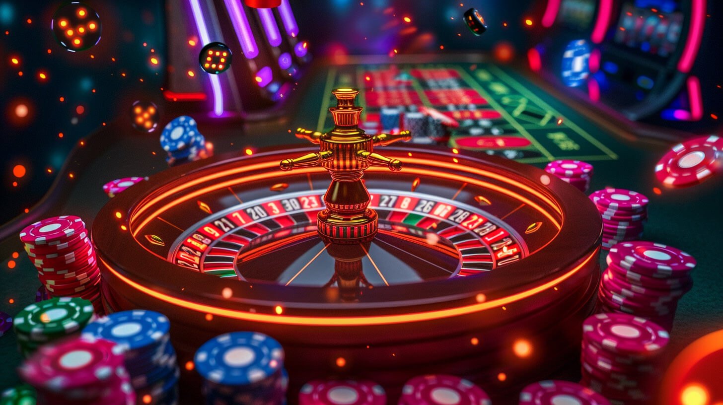 pk 753 Live Casino